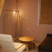 Studio/Γκαρσονιέρα για ενοικίαση - Ηράκλειο Κρήτης, - Φωτογραφία 1