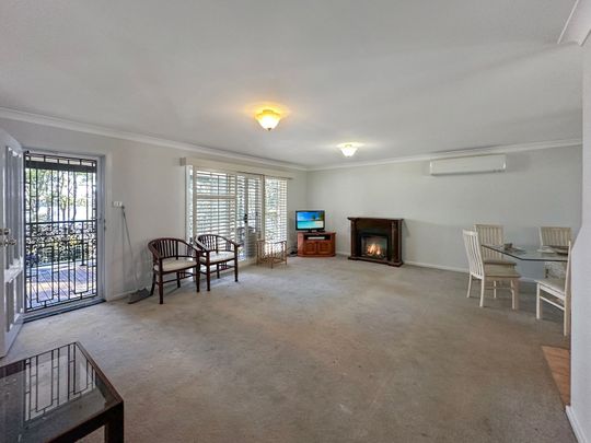 “Relaxed Coastal Living – 3 Bedroom Home in Tranquil North Arm Cove - Photo 1