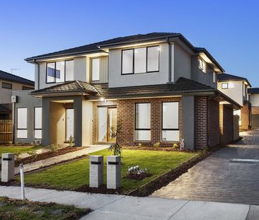 SHORT TERM LEASE - Beautiful Modern 3BR Townhouse! - Photo 6