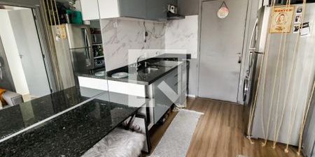 Apartamento para alugar com 25m², 1 quarto e sem vaga - Photo 3