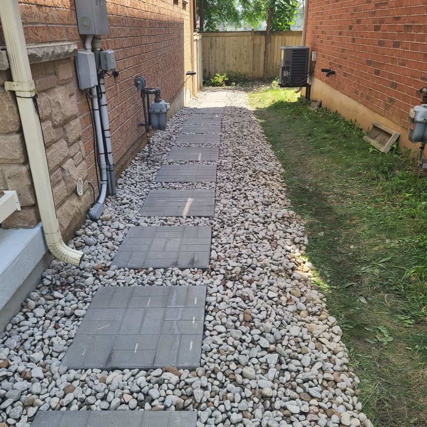 For Lease - 126 Vittorio De Luca Drive Unit# Lower, Vaughan, Ontario - Photo 1