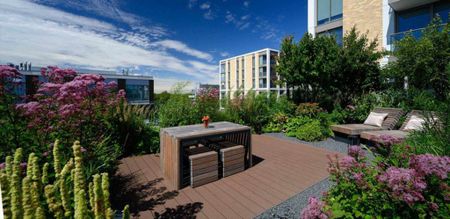 3 bedroom apartment to rent - Photo 3