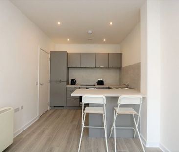 1 bedroom apartment to rent - Photo 6