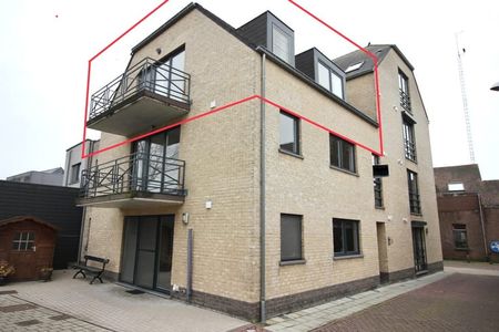 Appartement te huur - Photo 5