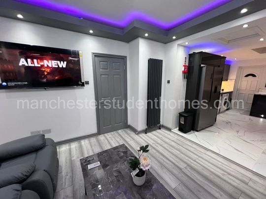 Denison Road, Manchester, M14 5PB - Photo 1