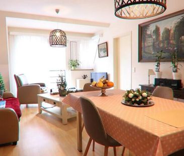 Serviceflat te huur in Aartrijke voor € 840 met 1 slaapkamer - Photo 3