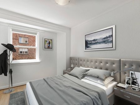 18/3 Ward Avenue, Potts Point NSW 2011 - Apartment For Rent | Domain - Photo 2