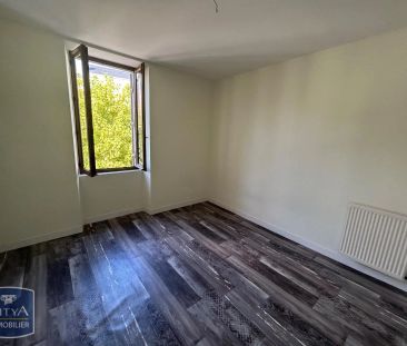 Appartement à louer 4 pièces 101.92m² - Photo 1