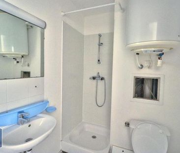 Location Appartement 1 pièce 30m² ST ETIENNE 42100 - Photo 1
