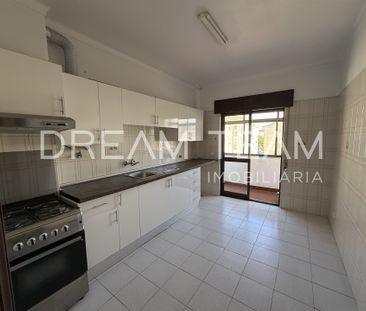 Apartamento T2 em Setúbal - Foto 3