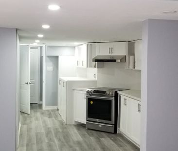 For Lease - 37 Clockwork Drive Unit# (Bsmt), Brampton, Ontario - Photo 5