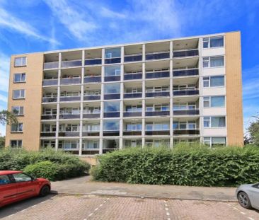 Van Heuven Goedhartlaan 326 - Foto 4