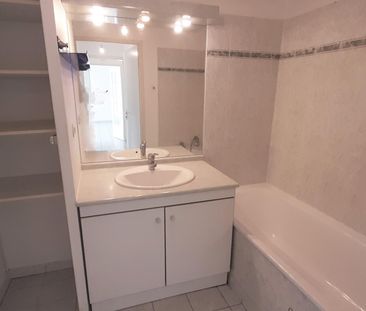 location Appartement T3 DE 71.23m² À TOULOUSE - Photo 6