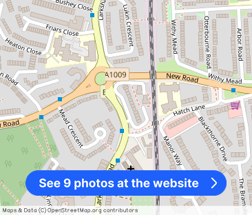 Russets Close, London - Photo 1