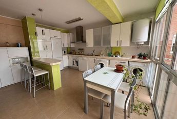 Alquiler de piso en Zona San José - Varela