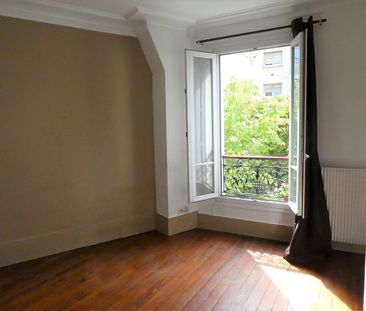 Location Appartement 3 pièces 53m² ST MAUR DES FOSSES 94100 - Photo 1