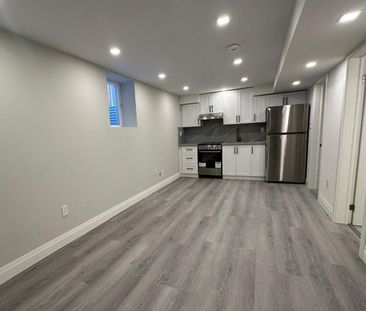 For Lease - 182 Forestwood Street Unit# Basement, Richmond Hill, On... - Photo 3