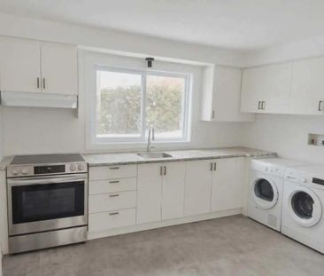 All new renovated 4 1/2 apartment for nm rent - Photo 1