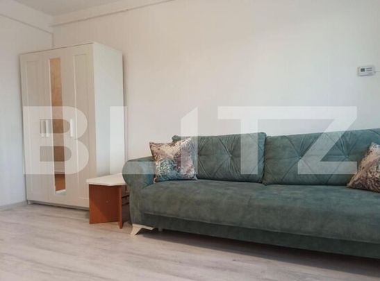 Garsoniera, centrala proprie, zona strazii Fabricii - Photo 1