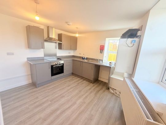 Wyndham Street, Yeovil, Somerset - Photo 1