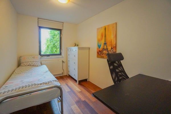 Te huur: Appartement Hemonystraat in Amsterdam - Foto 1