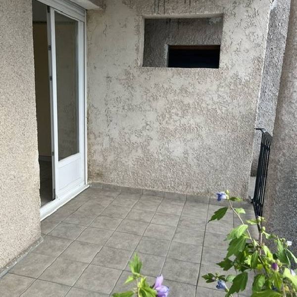 Appart F3 55m² (réf 2127946) - Photo 1