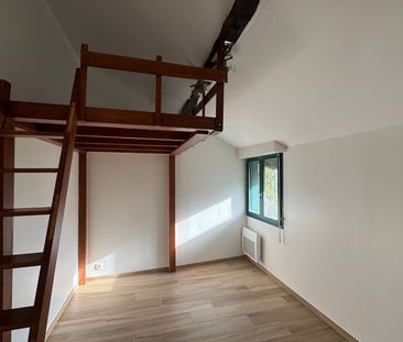 Appartement à louer 2 pièces • 19,50 m2 Limoges - Photo 6
