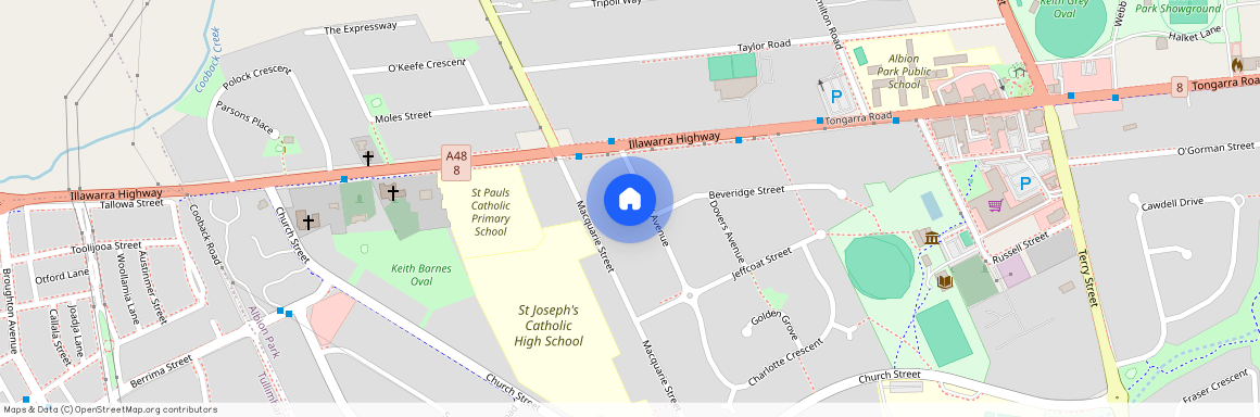 8A Amaral Avenue, NSW 2527, Albion Park