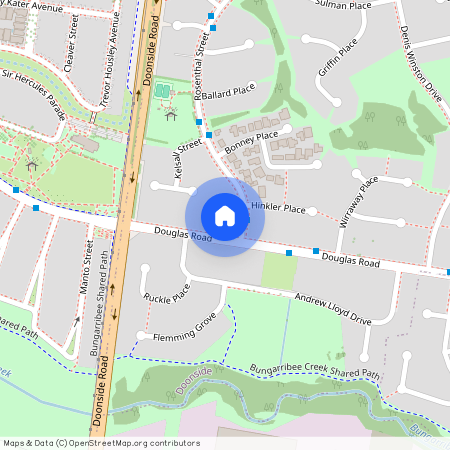 151A Douglas Road, NSW 2767, Doonside