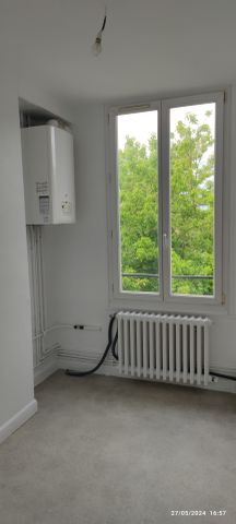 Location Appartement 3 pièces 52m² REIMS 51100 - Photo 5