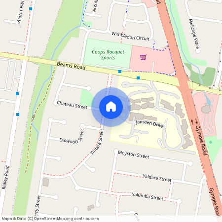 45 Tintara Street, Qld 4034, Carseldine