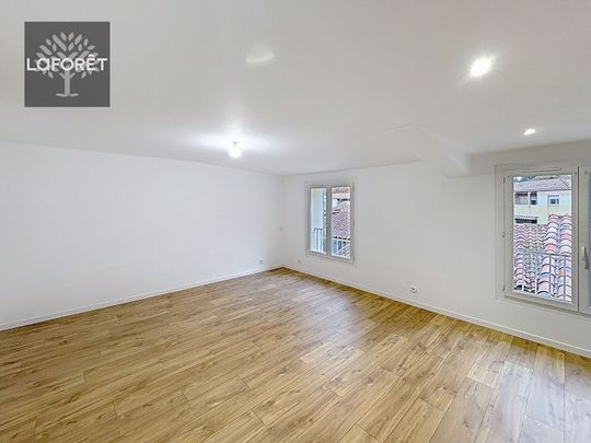 Appartement T3 Saint-Chamas à louer - Photo 1