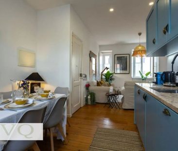 3 room luxury Flat for rent in Cascais e Estoril, Cascais, Lisbon - Photo 4