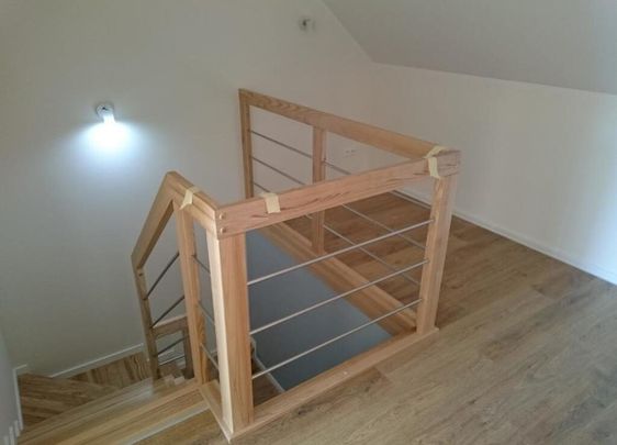 Komfortowy apartament na Gumieńcach - Zdjęcie 1