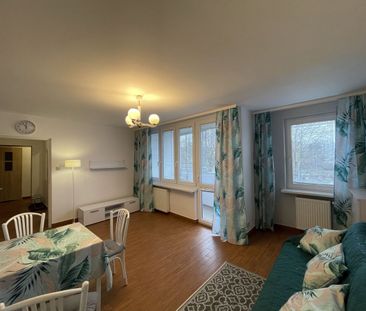 Metro Bemowo | Pierwszy najem | Odnowione - Фото 4