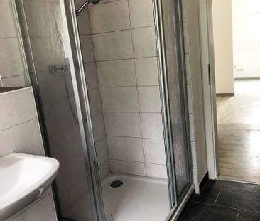 1 Raum Wohnung ab sofort Wilkau-Haßlau zu vermieten Bad mit Dusche ... - Photo 6