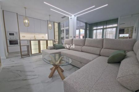 Alquiler de piso en Zona Pueblo - Photo 4