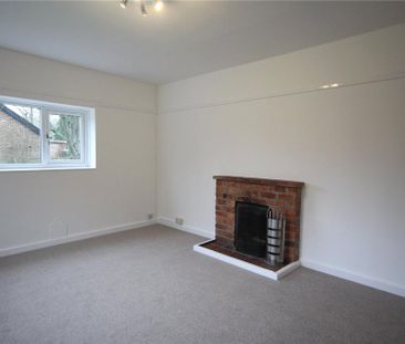 3 bedroom bungalow to rent - Photo 1