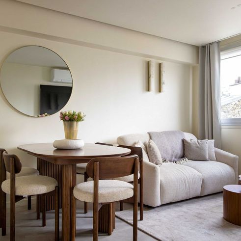 Rue de Ponthieu - Photo 1