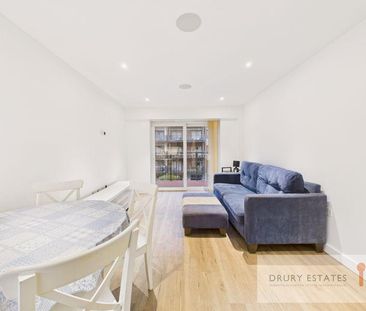 2 bedroom flat to rent - Photo 1