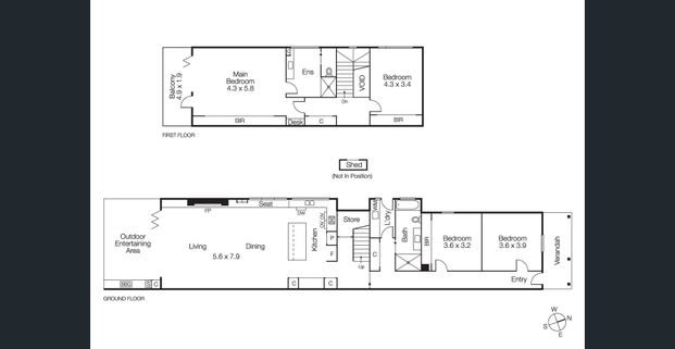 CONTEMPORARY FAMILY CHARM - Photo 1