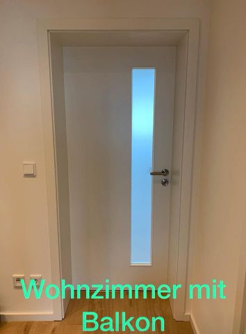 2 Z.-WG in MDF-Süd zu vermieten - Foto 3