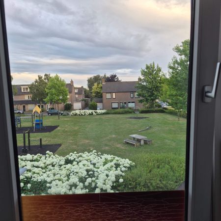 Chambre meublée Braillelaan, Vlijmen - À louer - Photo 3