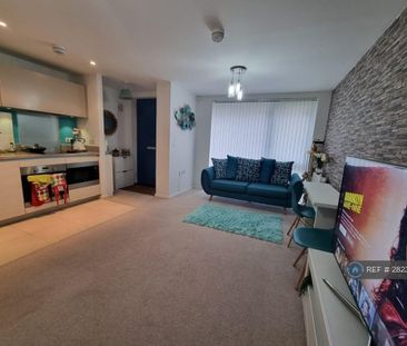 2 bedroom maisonette to rent - Photo 3