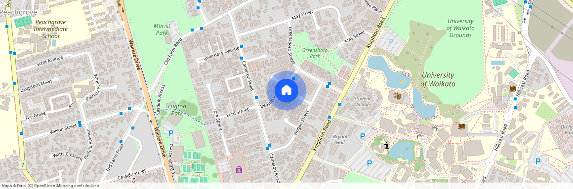 1/12 Beaumont Street, 3216, Hamilton East