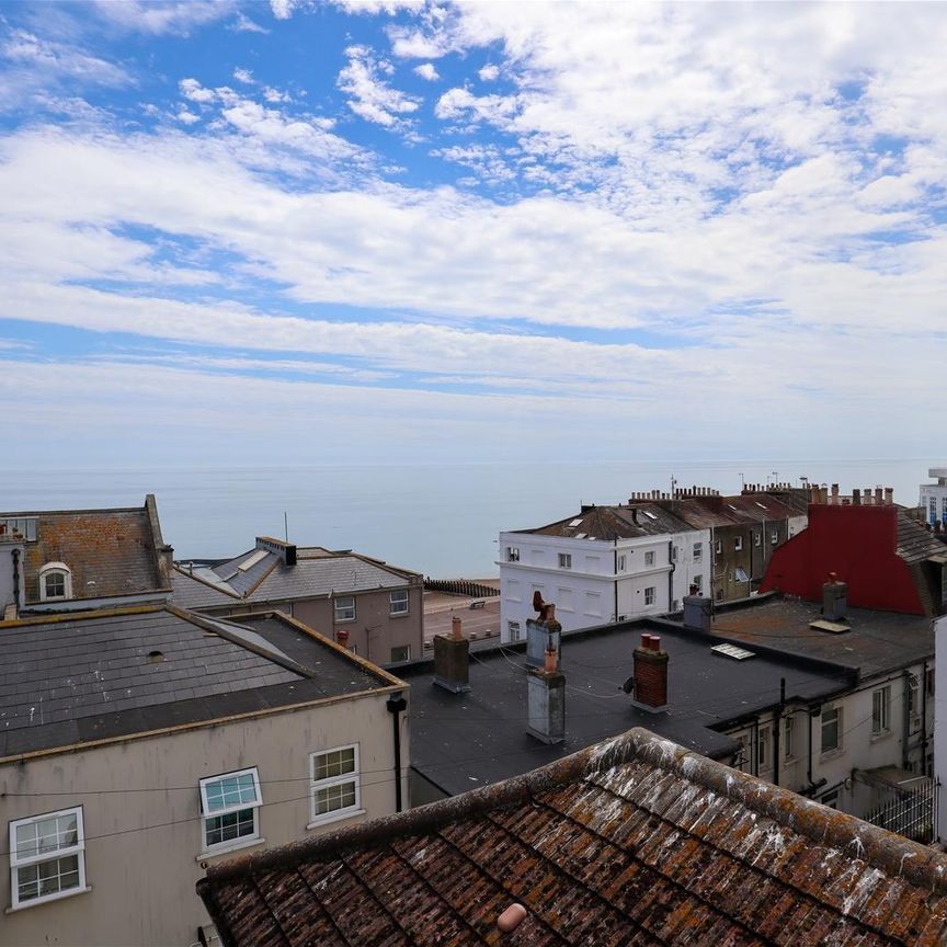 Norman Road, St Leonards-On-Sea - Photo 1