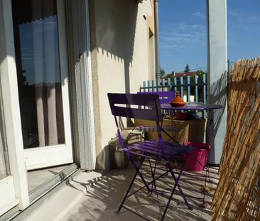 Location Appartement 3 pièces 68m² - Photo 5