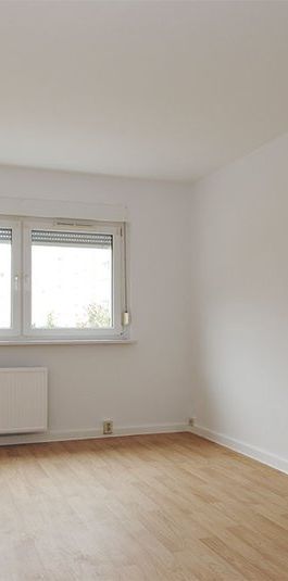1-Raum-Wohnung Kolkturmring 16 - Photo 1