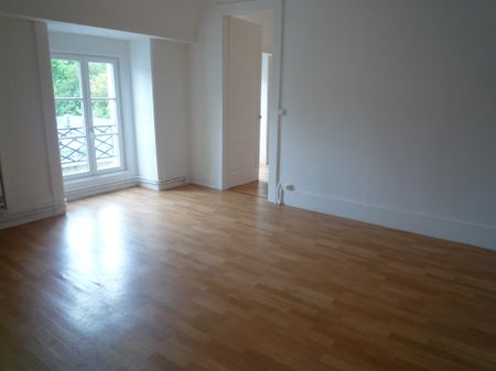 Appartement à louer 2 pièces - Photo 4