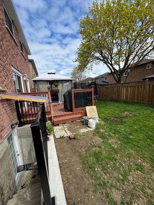 For Lease - 87 Large Crescent, Ajax, Ontario - Photo 1